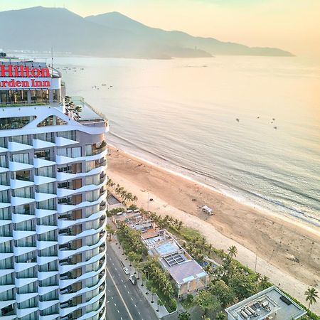 Hilton Garden Inn Da Nang Exterior foto