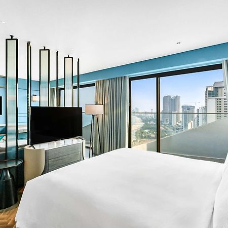 Hilton Garden Inn Da Nang Exterior foto