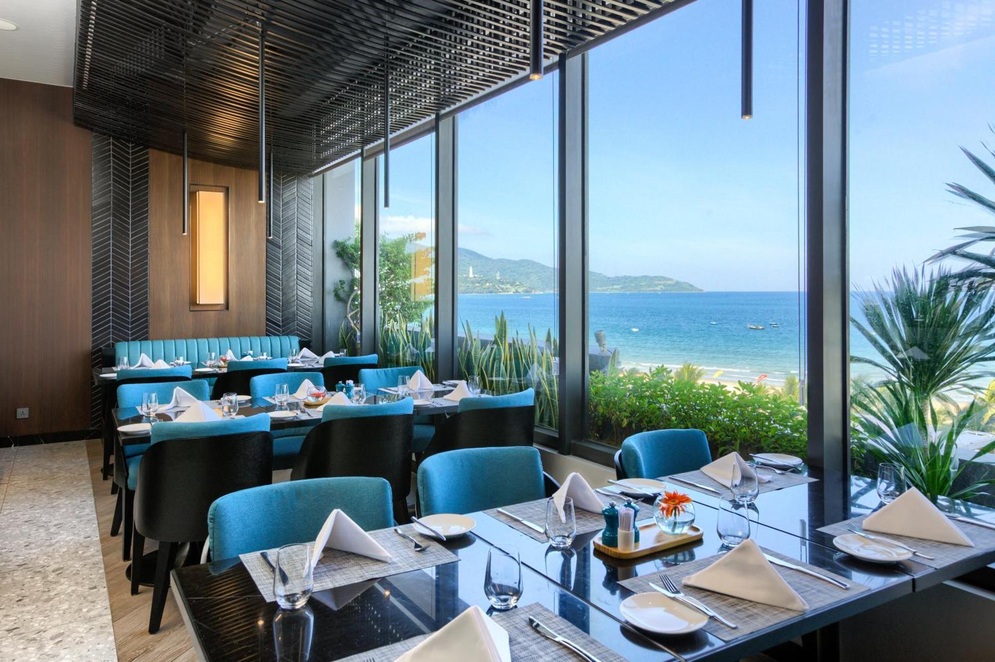 Hilton Garden Inn Da Nang Exterior foto