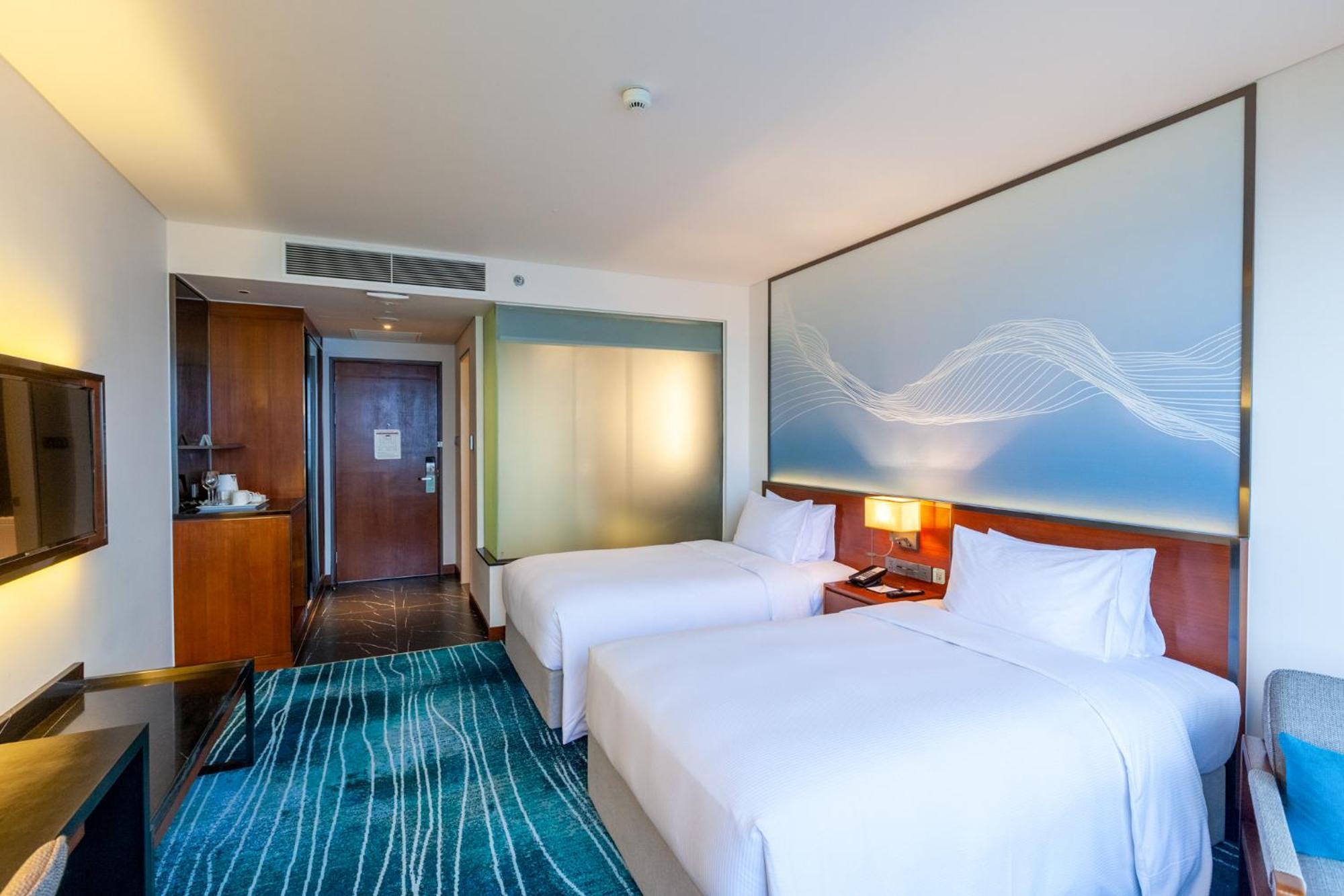 Hilton Garden Inn Da Nang Exterior foto