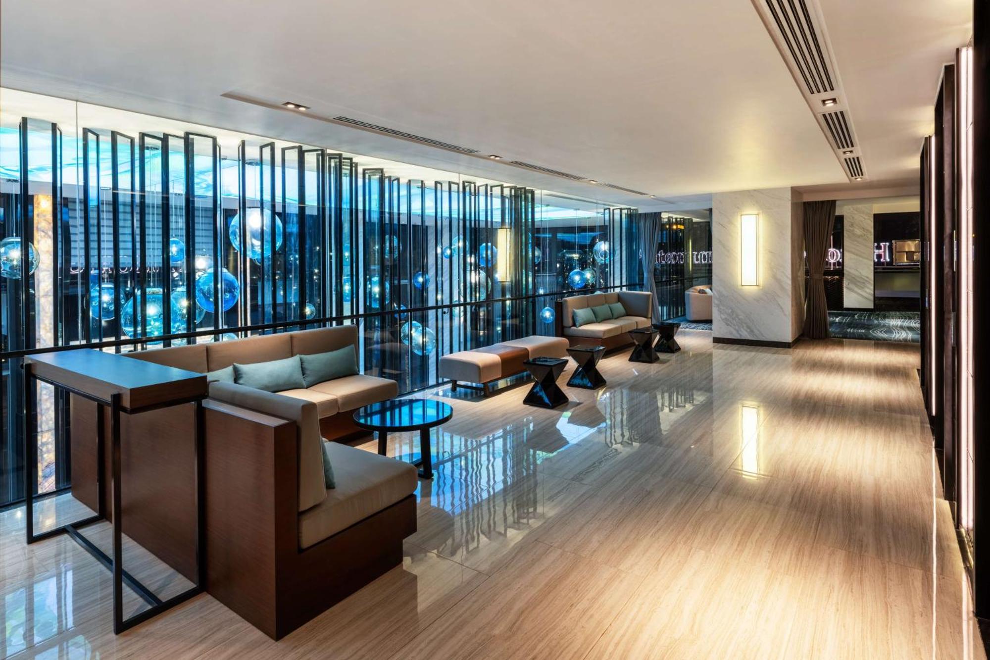 Hilton Garden Inn Da Nang Exterior foto