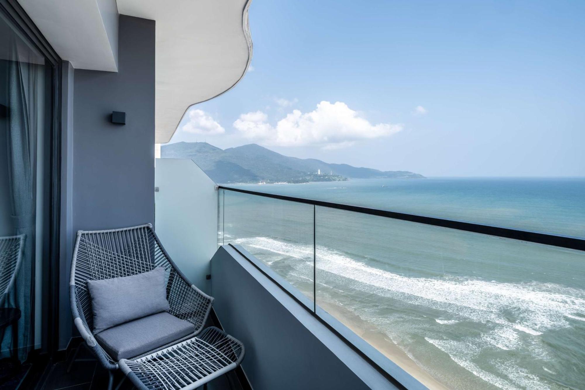 Hilton Garden Inn Da Nang Exterior foto