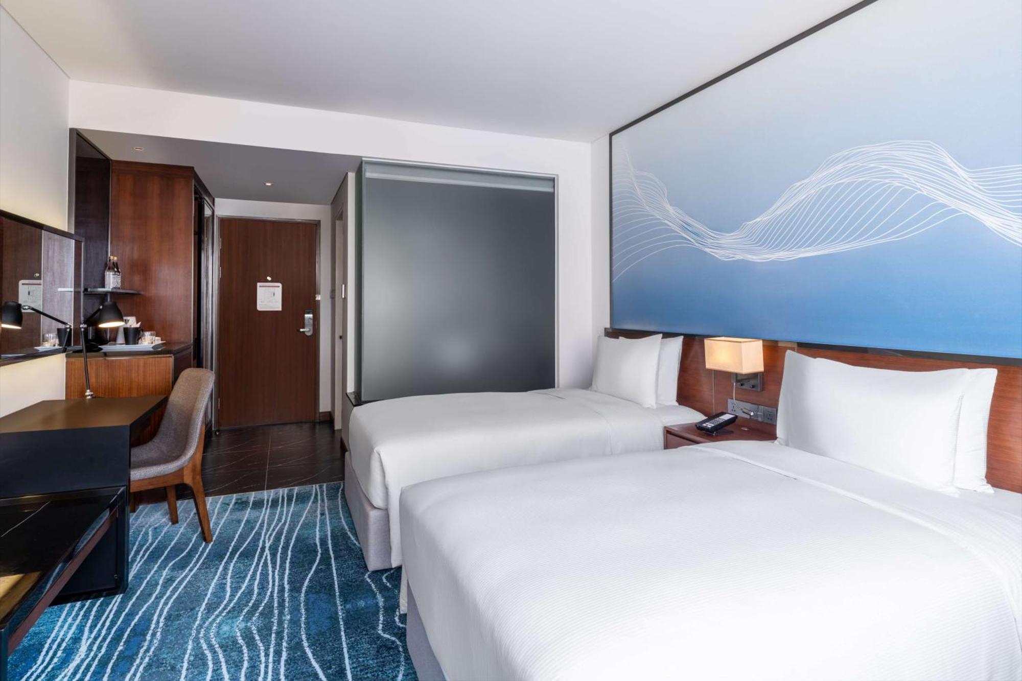 Hilton Garden Inn Da Nang Exterior foto