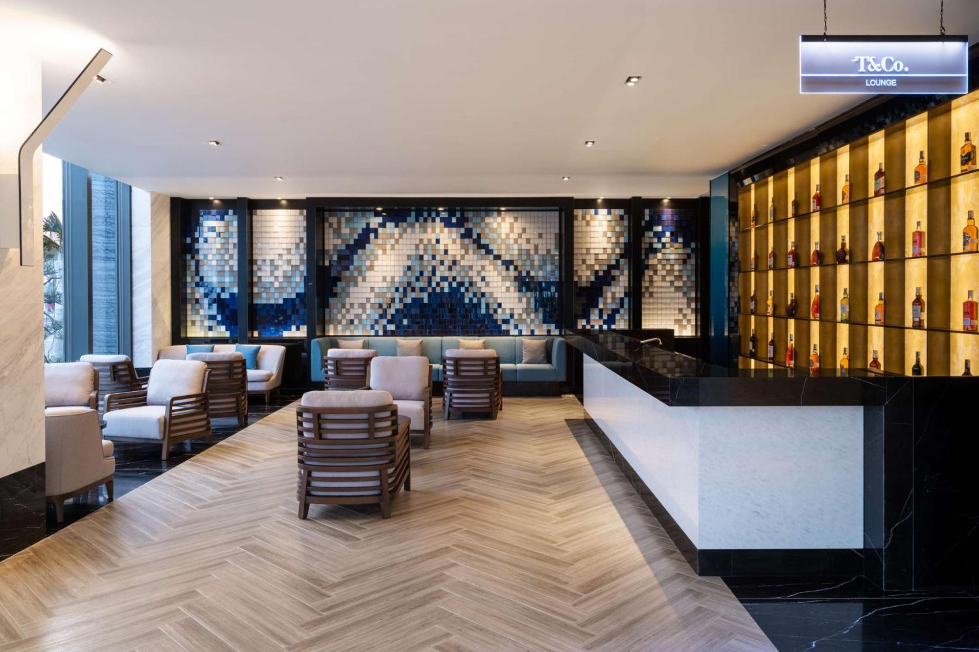 Hilton Garden Inn Da Nang Exterior foto