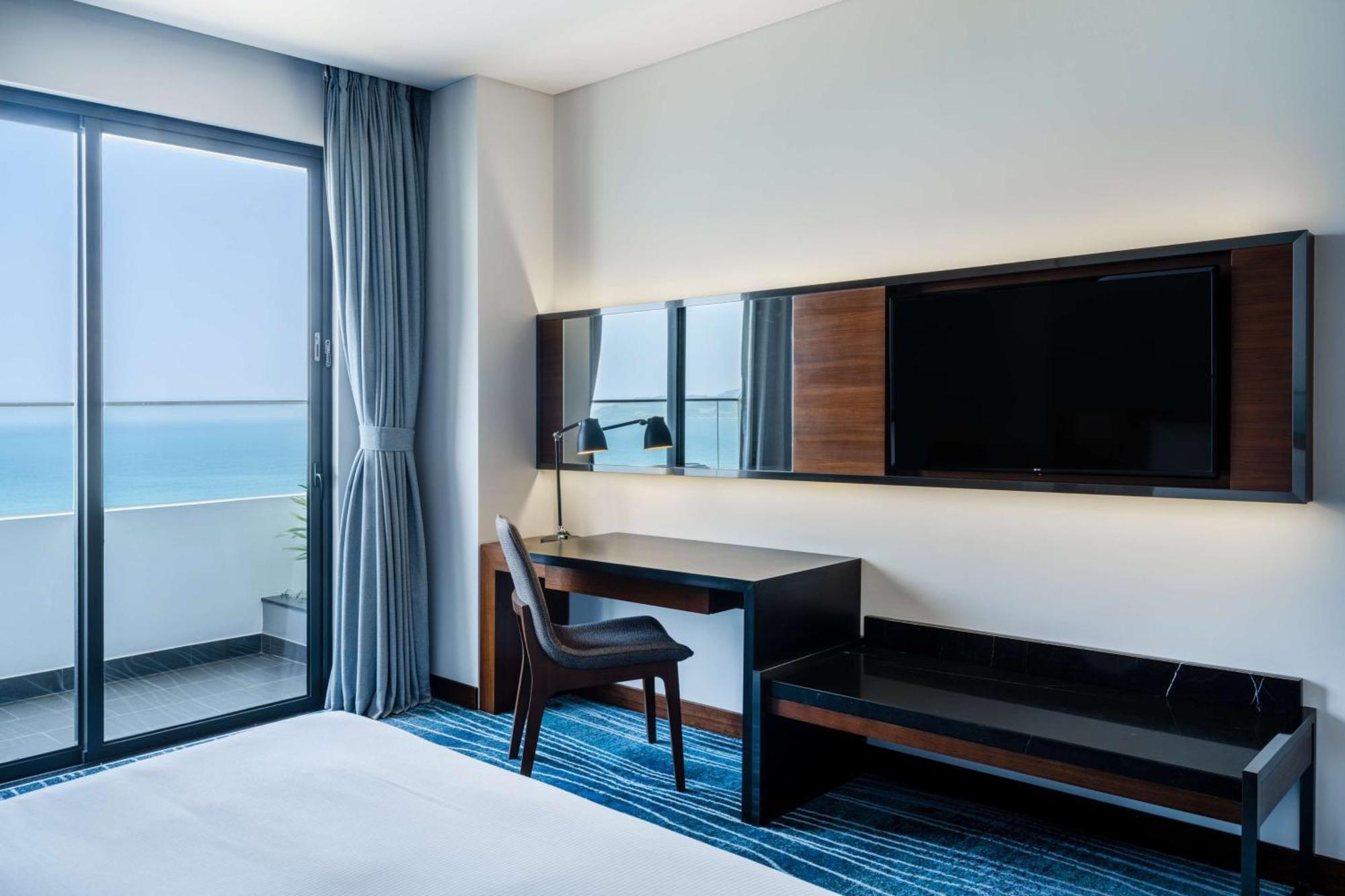 Hilton Garden Inn Da Nang Exterior foto
