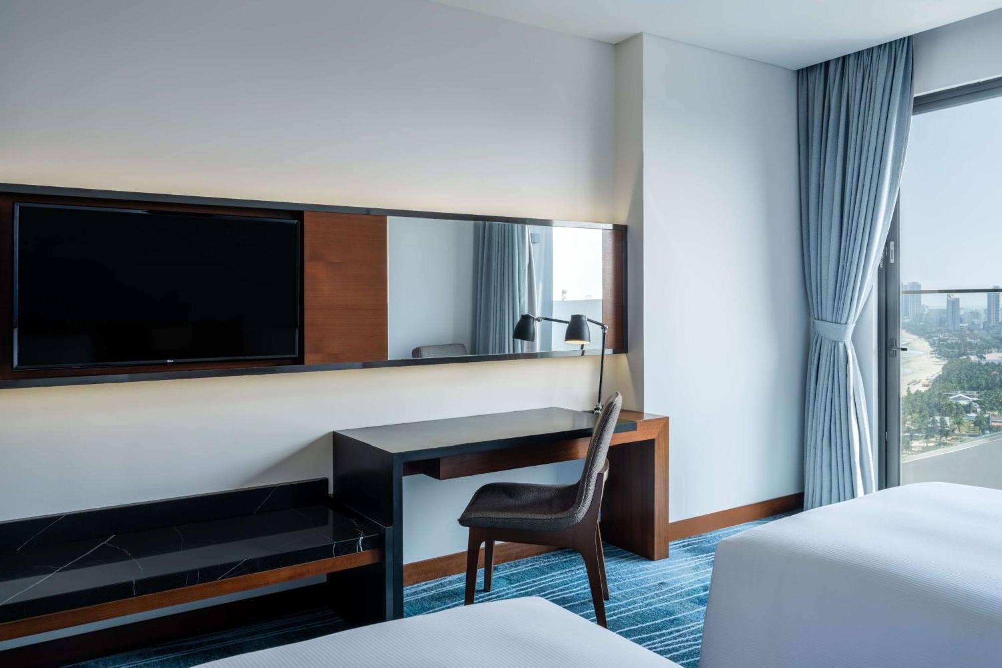 Hilton Garden Inn Da Nang Exterior foto
