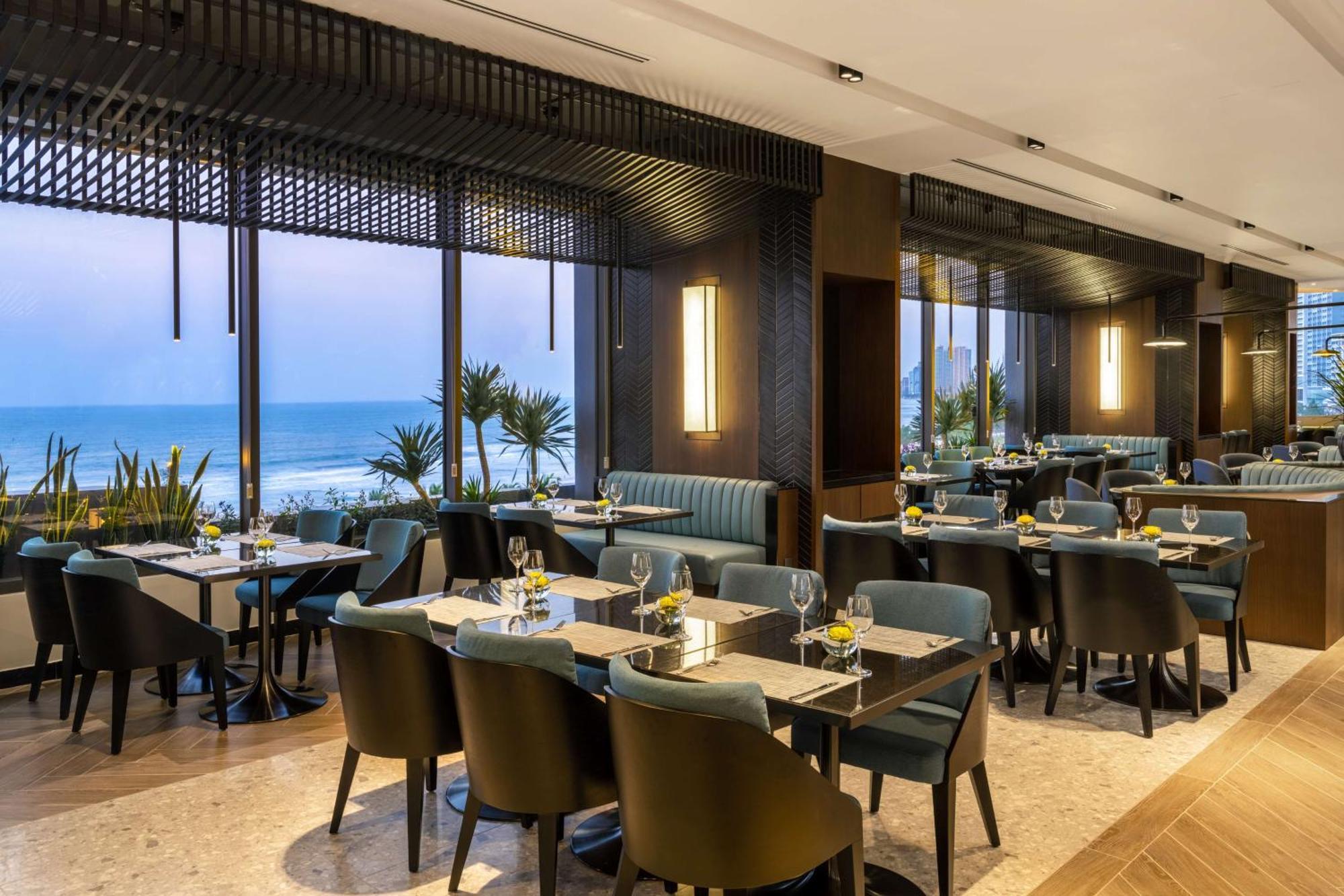 Hilton Garden Inn Da Nang Exterior foto