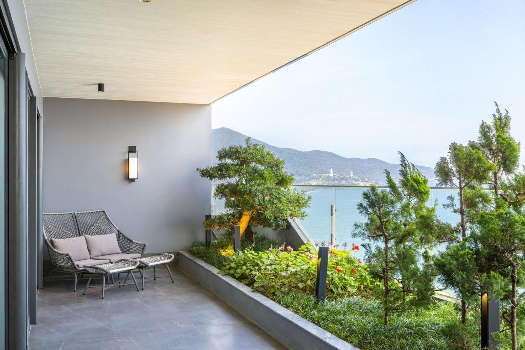 Hilton Garden Inn Da Nang Exterior foto